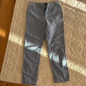 Polo by Ralph Lauren Blue Chinos Timeless Comfort